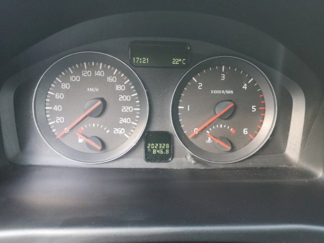 Volvo V50 1,6 D