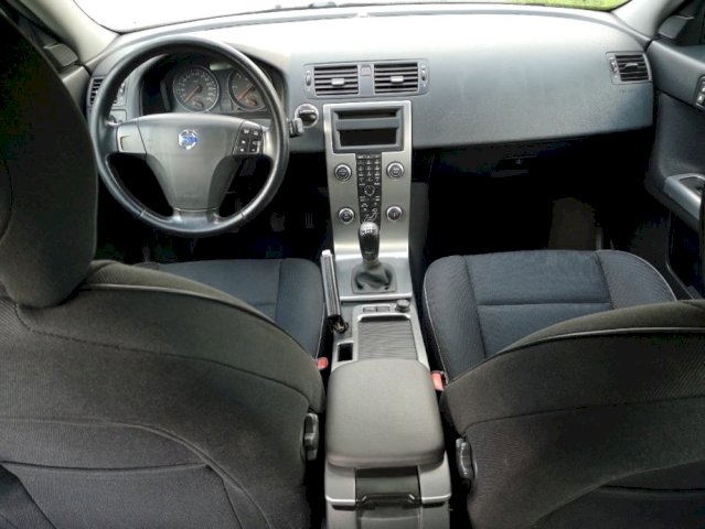 Volvo V50 1,6 D