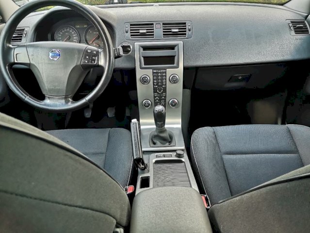 Volvo V50 1,6 D