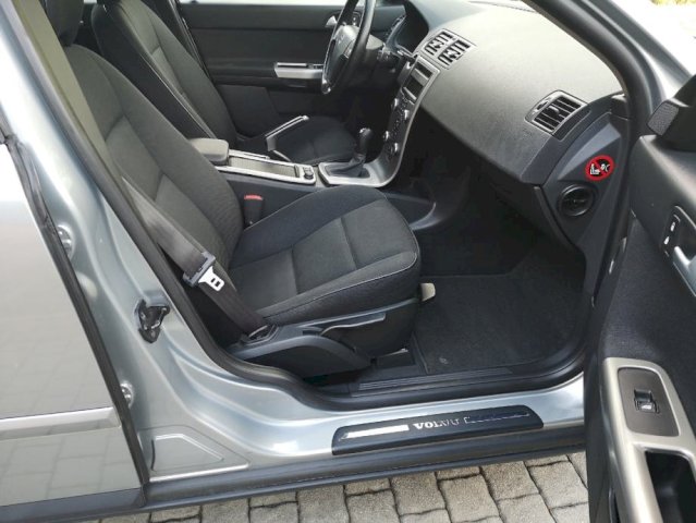 Volvo V50 1,6 D