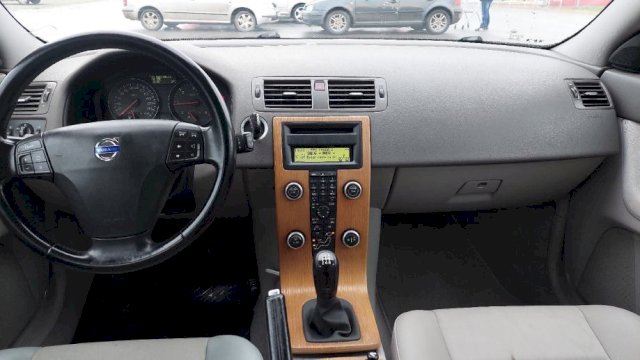 Volvo V50 1,6 D