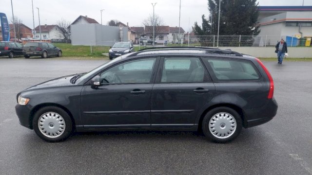Volvo V50 1,6 D