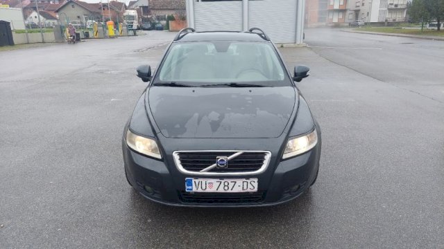 Volvo V50 1,6 D