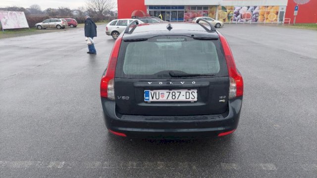 Volvo V50 1,6 D