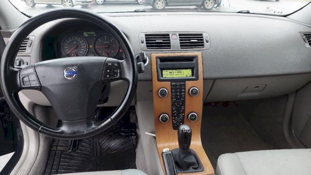 Volvo V50 1,6 D