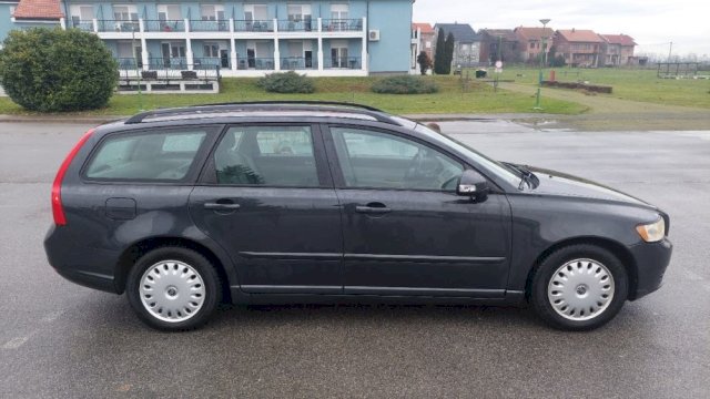 Volvo V50 1,6 D