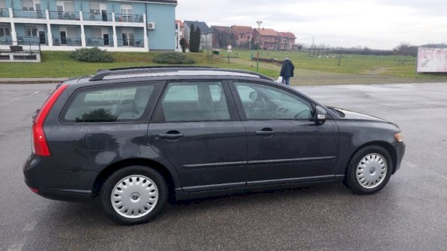 Volvo V50 1,6 D