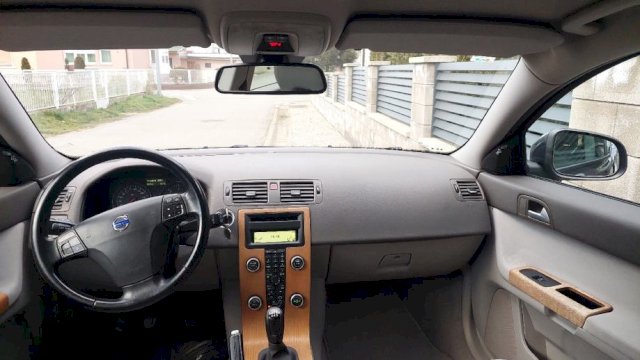 Volvo V50 1,6 D