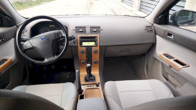 Volvo V50 1,6 D