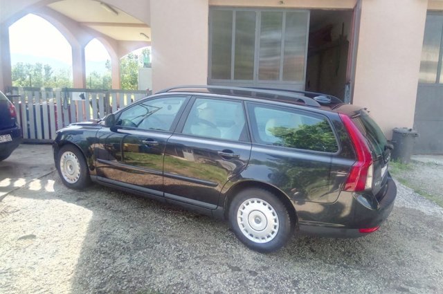 Volvo V50 1.6 TDIi reg.do 05.2024 ZAMJENA
