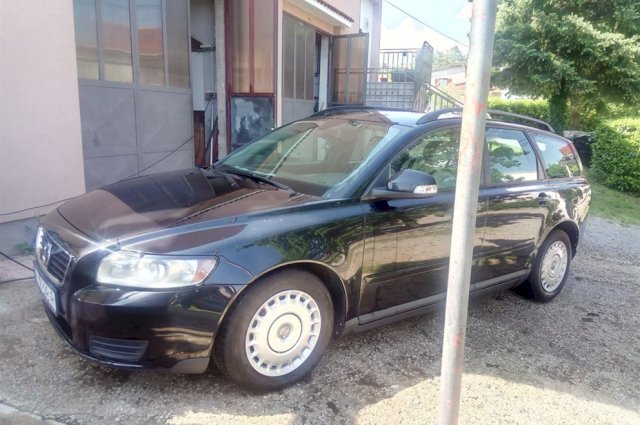 Volvo V50 1.6 TDIi reg.do 05.2024 ZAMJENA