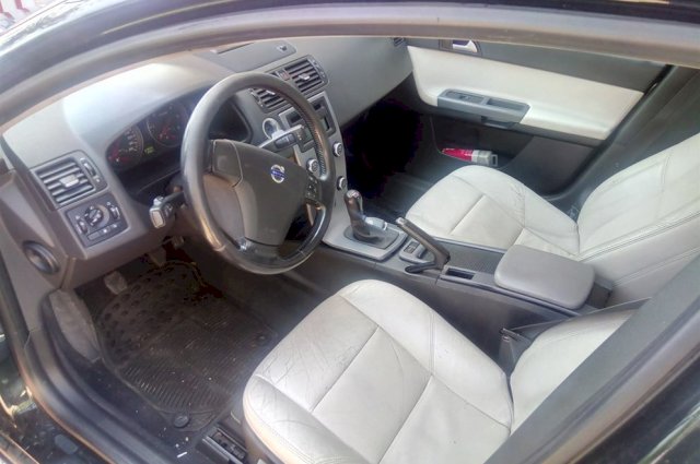 Volvo V50 1.6 TDIi reg.do 05.2024 ZAMJENA