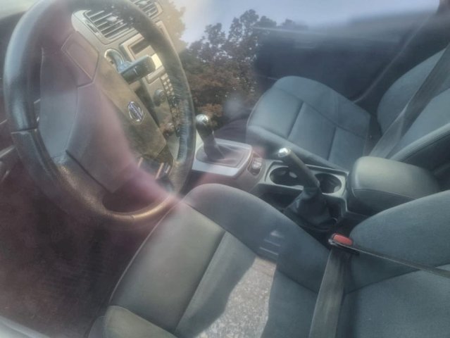 Volvo V50 2.0 SW
