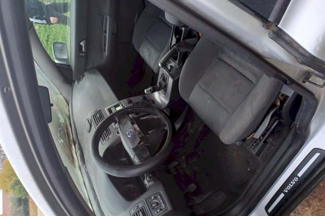 Volvo V50 2.o d