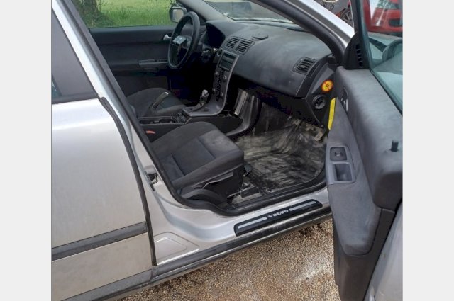 Volvo V50 2.o d