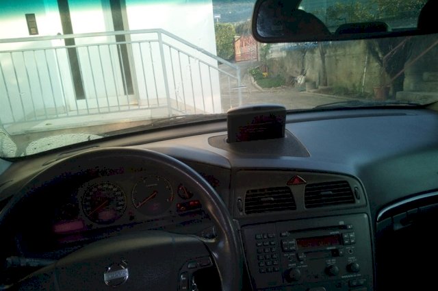 Volvo V70 2,4 d5