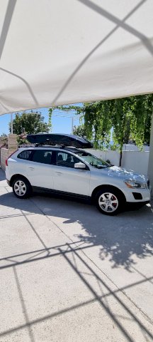 Volvo XC60 2.0td edrive