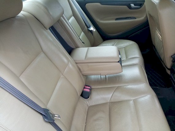 Volvo s60 drugi vlasnik
