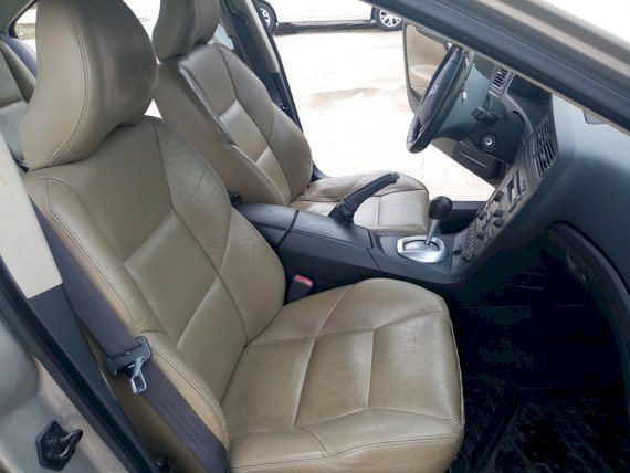 Volvo s60 drugi vlasnik