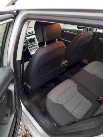 Vw Passat Variant 1.6 TDI -2014.g.