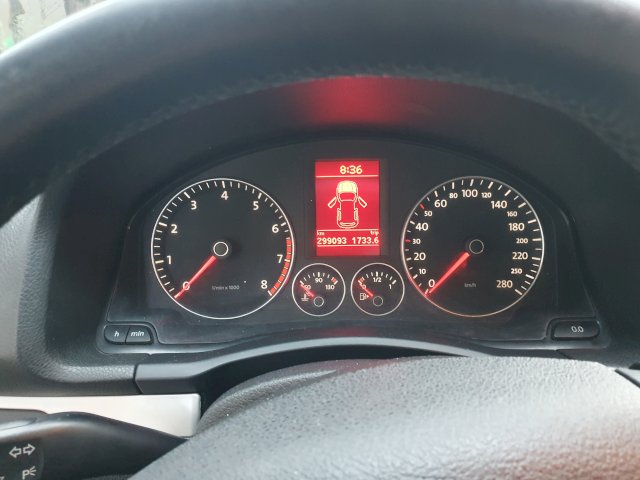 Vw Scirocco 2.0 tsi