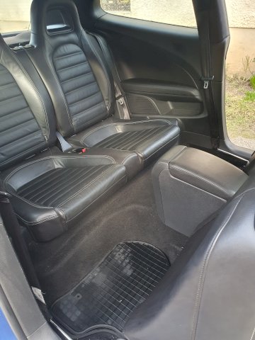 Vw Scirocco 2.0 tsi