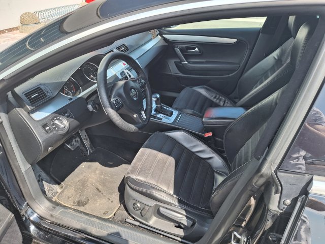 Vw passat cc 1.8tsi dsg