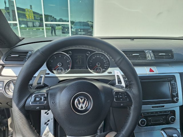 Vw passat cc 1.8tsi dsg