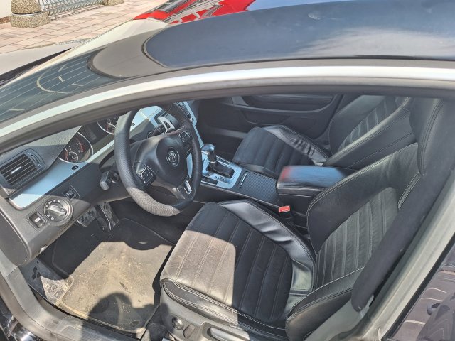 Vw passat cc 1.8tsi dsg