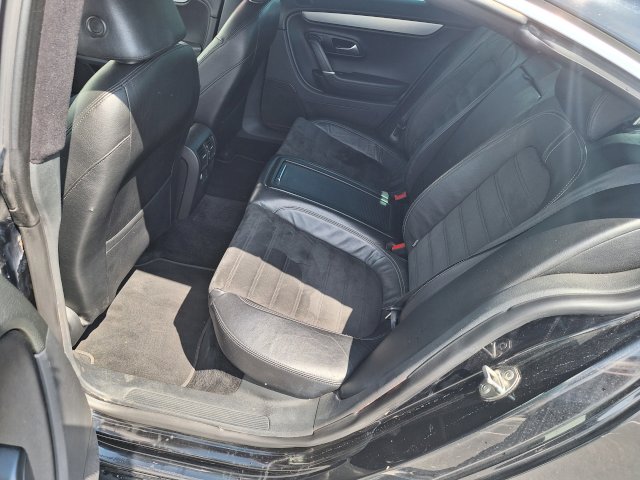 Vw passat cc 1.8tsi dsg