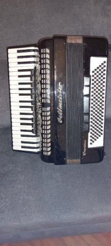 Weltmaister 120basova