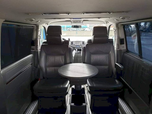 Wv multivan t5