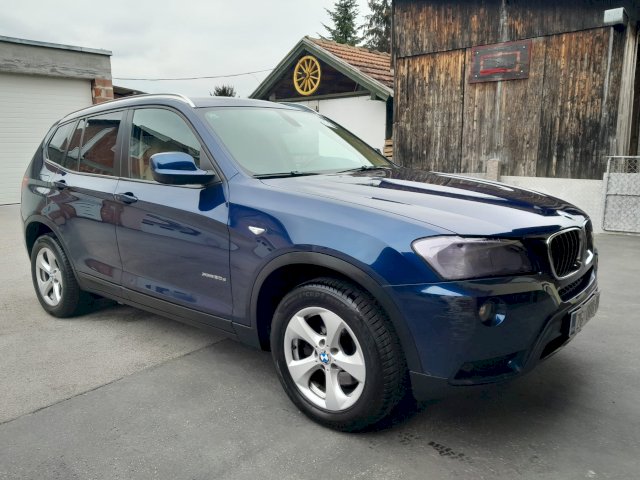 X3 f25