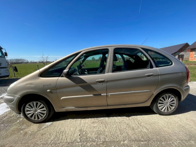 Xara Picasso 1.6 i