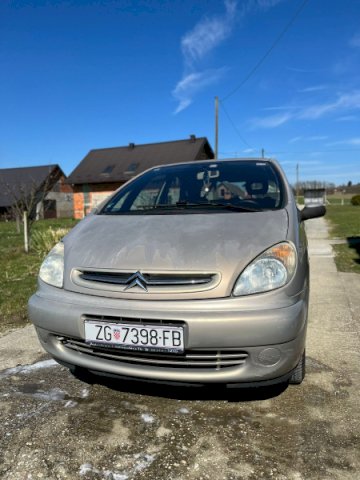 Xara Picasso 1.6 i