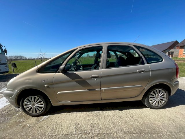 Xara Picasso 1.6 i