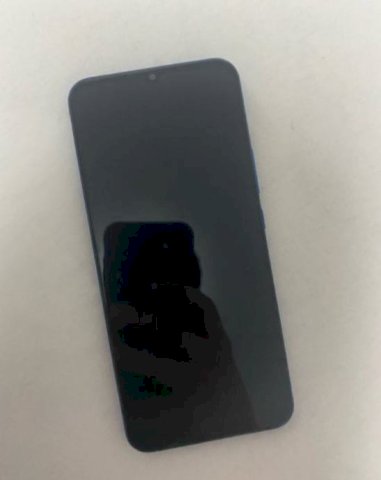 Xiaomi Mi 10 Lite 5G (Aurora Blue) 64Gb