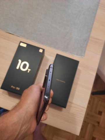 Xiaomi mi 10T Pro 5G