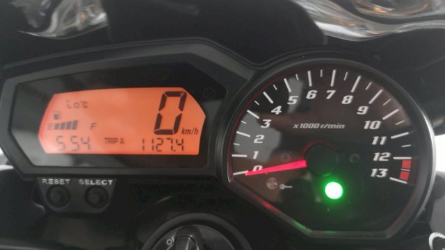 YAMAHA Motor,Co-LTD,Crna,Benzin