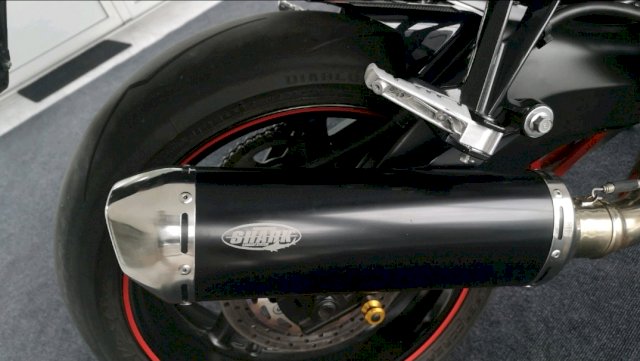 YAMAHA Motor,Co-LTD,Crna,Benzin