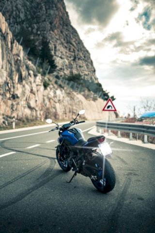 Yamaha, 2022 god.