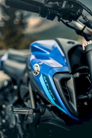 Yamaha, 2022 god.