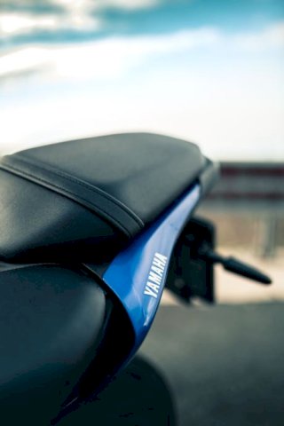 Yamaha, 2022 god.