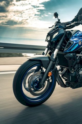 Yamaha, 2022 god.