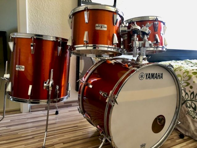 Yamaha 5000