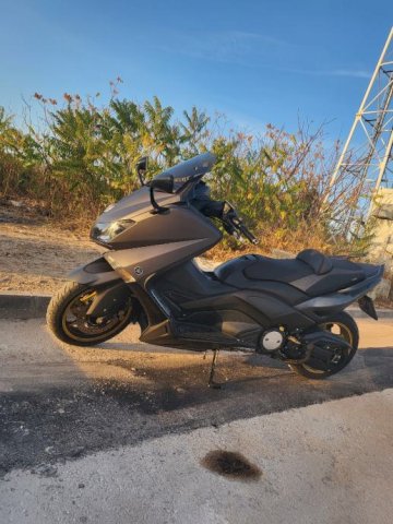 Yamaha 530 530 cm3, 2012 god.