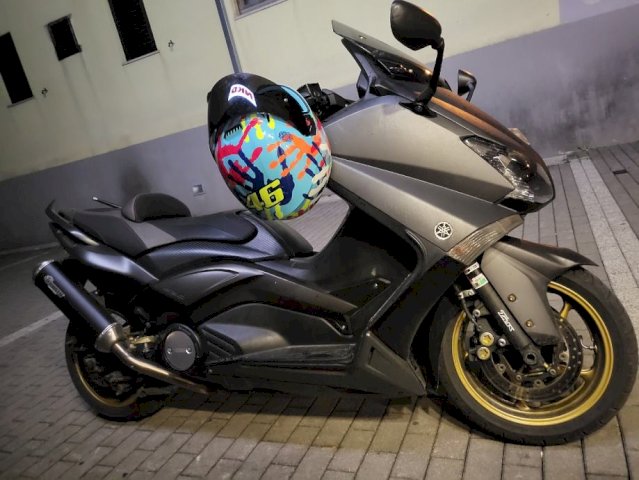 Yamaha 530 530 cm3, 2012 god.