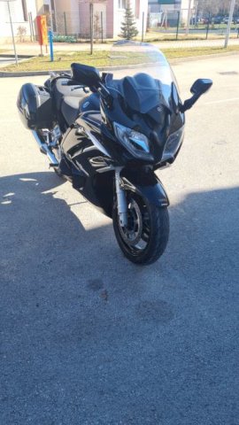 Yamaha FJR 1300 RP 23 1300 cm3, 2013 god.