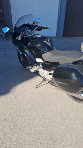 Yamaha FJR 1300 RP 23 1300 cm3, 2013 god.