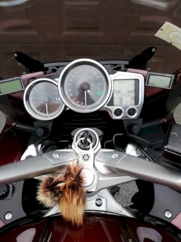 Yamaha Fjr 1300 AS 1300 cm3, 2007 god.